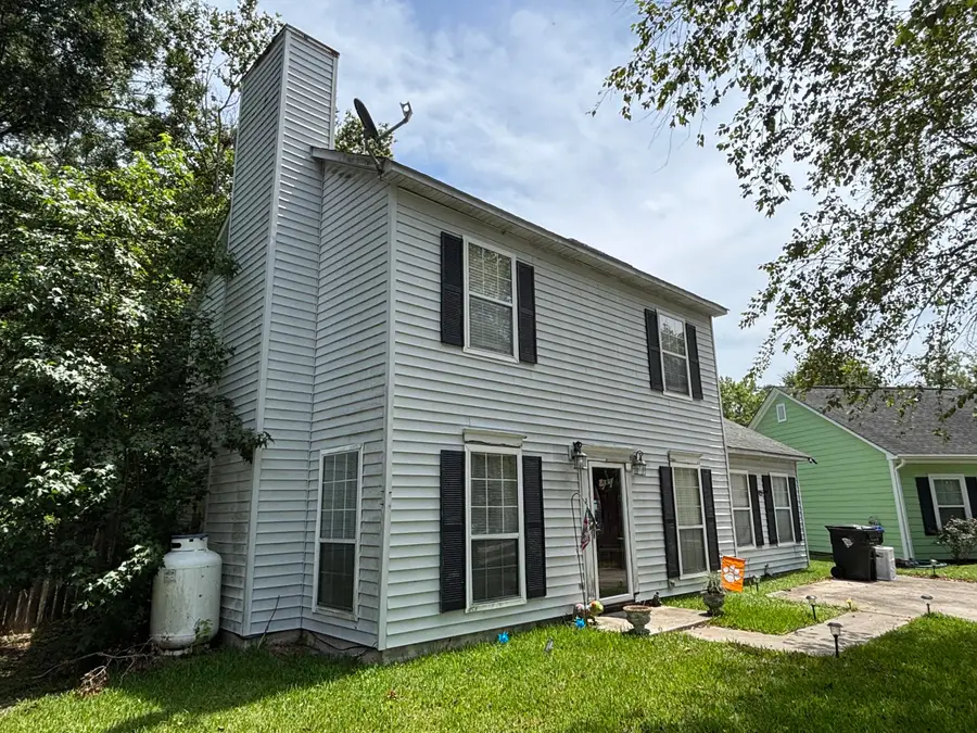 110 Nottingham Court, Summerville, SC 29485 - #2