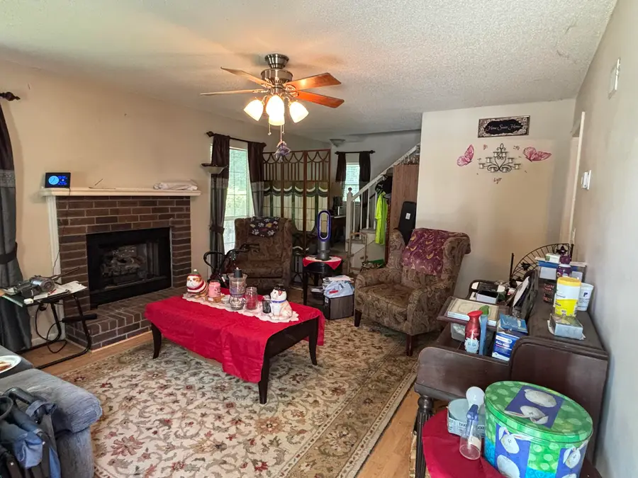 110 Nottingham Court, Summerville, SC 29485 - #3