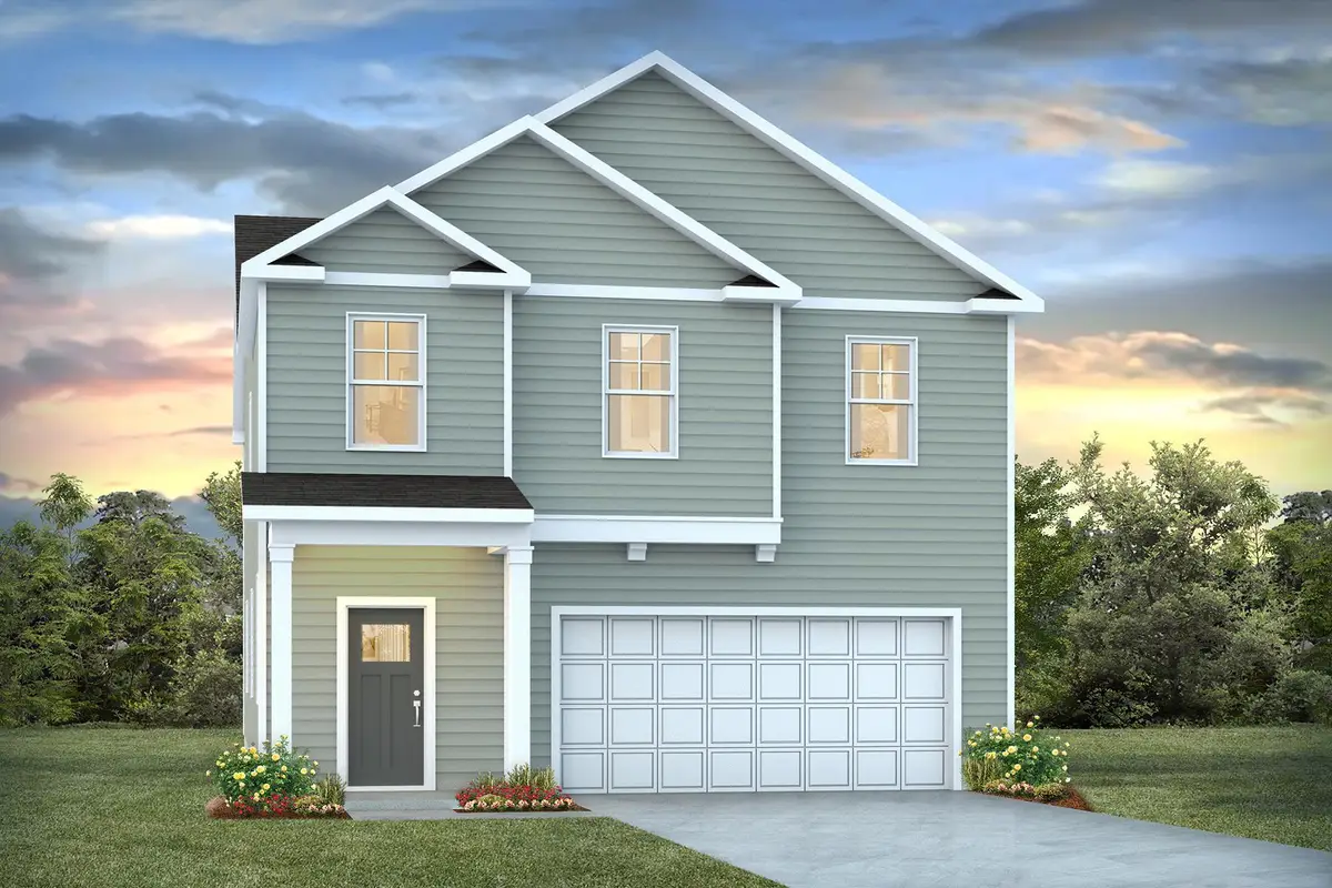 202 Terrace View Drive, Summerville, SC 29486 - #1