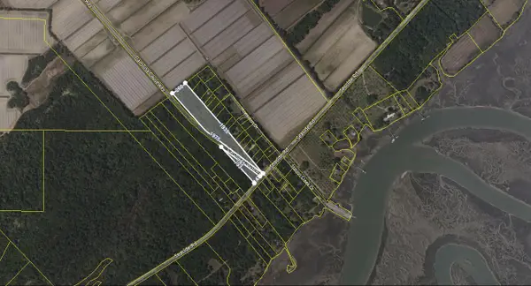 161 Carolina, Saint Helena Island, SC 29920