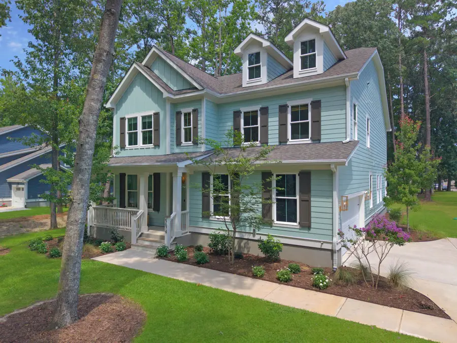 5674 Barbary Coast Road, Hollywood, SC 29449 - #2
