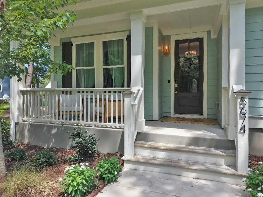 5674 Barbary Coast Road, Hollywood, SC 29449 - #3