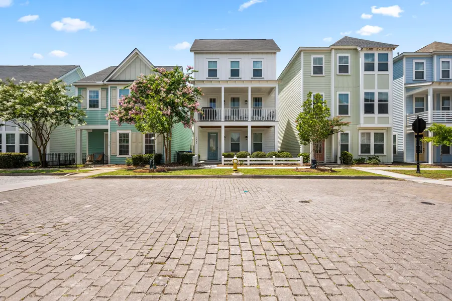 1663 Indy Drive, North Charleston, SC 29405 - #2