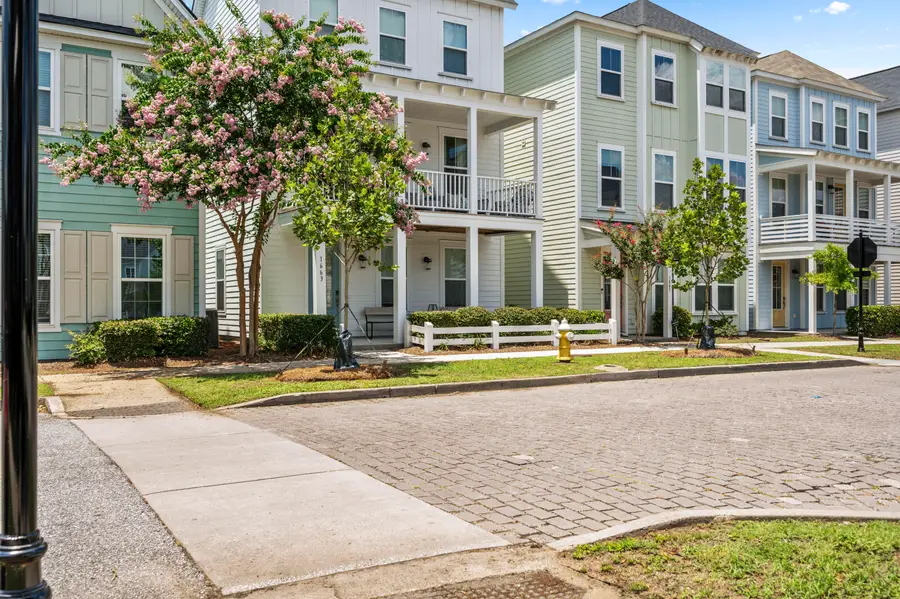 1663 Indy Drive, North Charleston, SC 29405 - #3