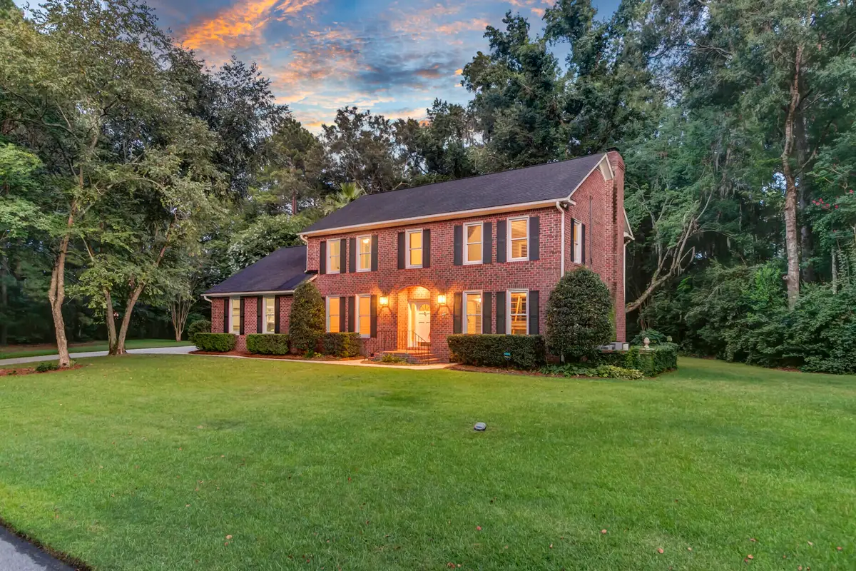 312 E Shepard Lane, Summerville, SC 29483 - #1