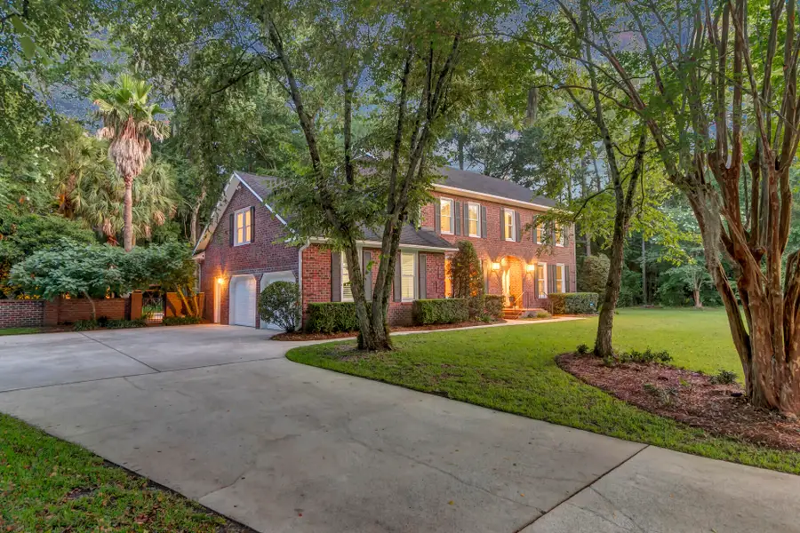 312 E Shepard Lane, Summerville, SC 29483 - #2
