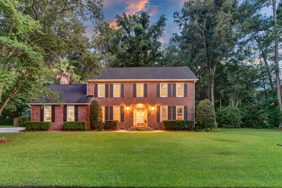 312 E Shepard Lane, Summerville, SC 29483 - #3