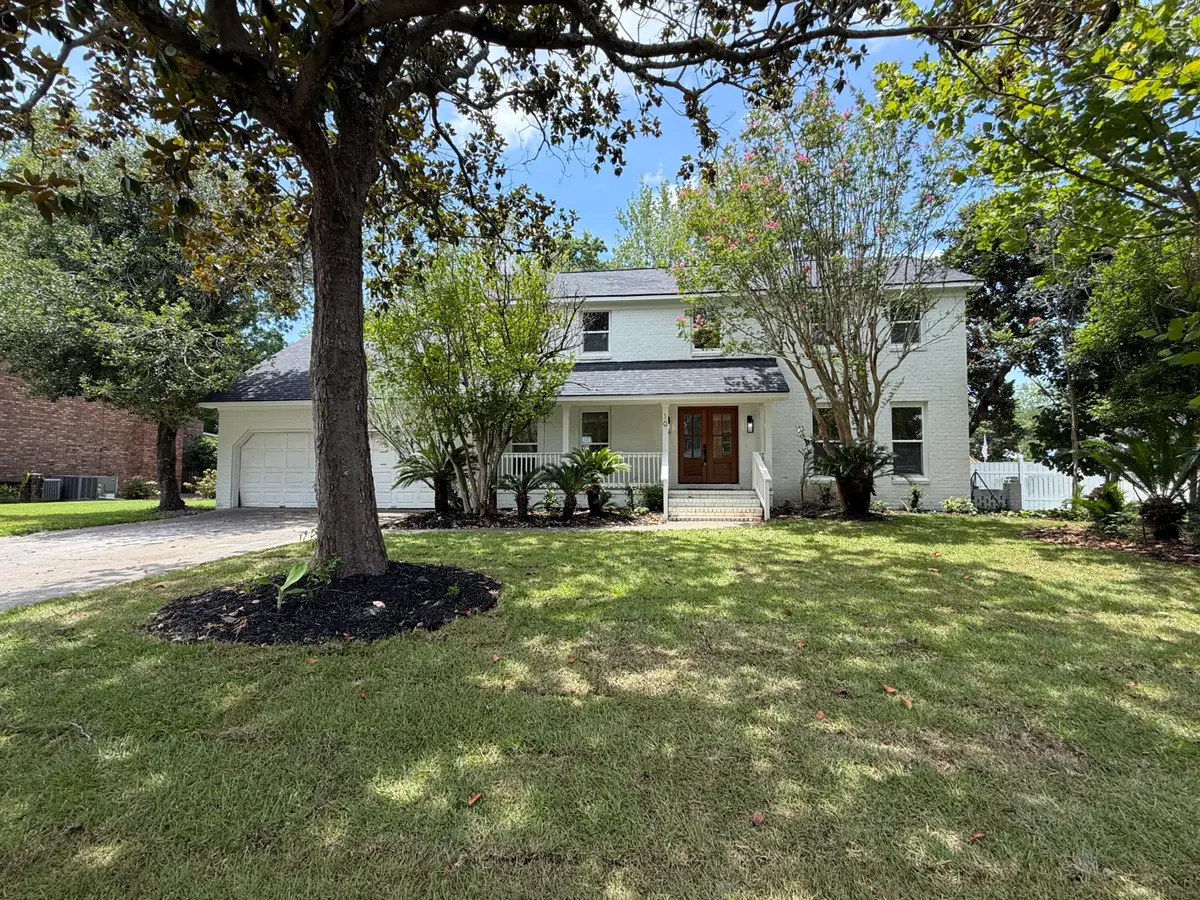 10 Lavington Road, Charleston, SC 29407 - #1