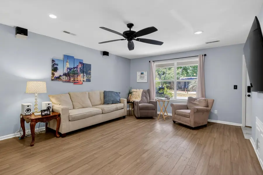 1192 Julian Clark Road, Charleston, SC 29412 - #3