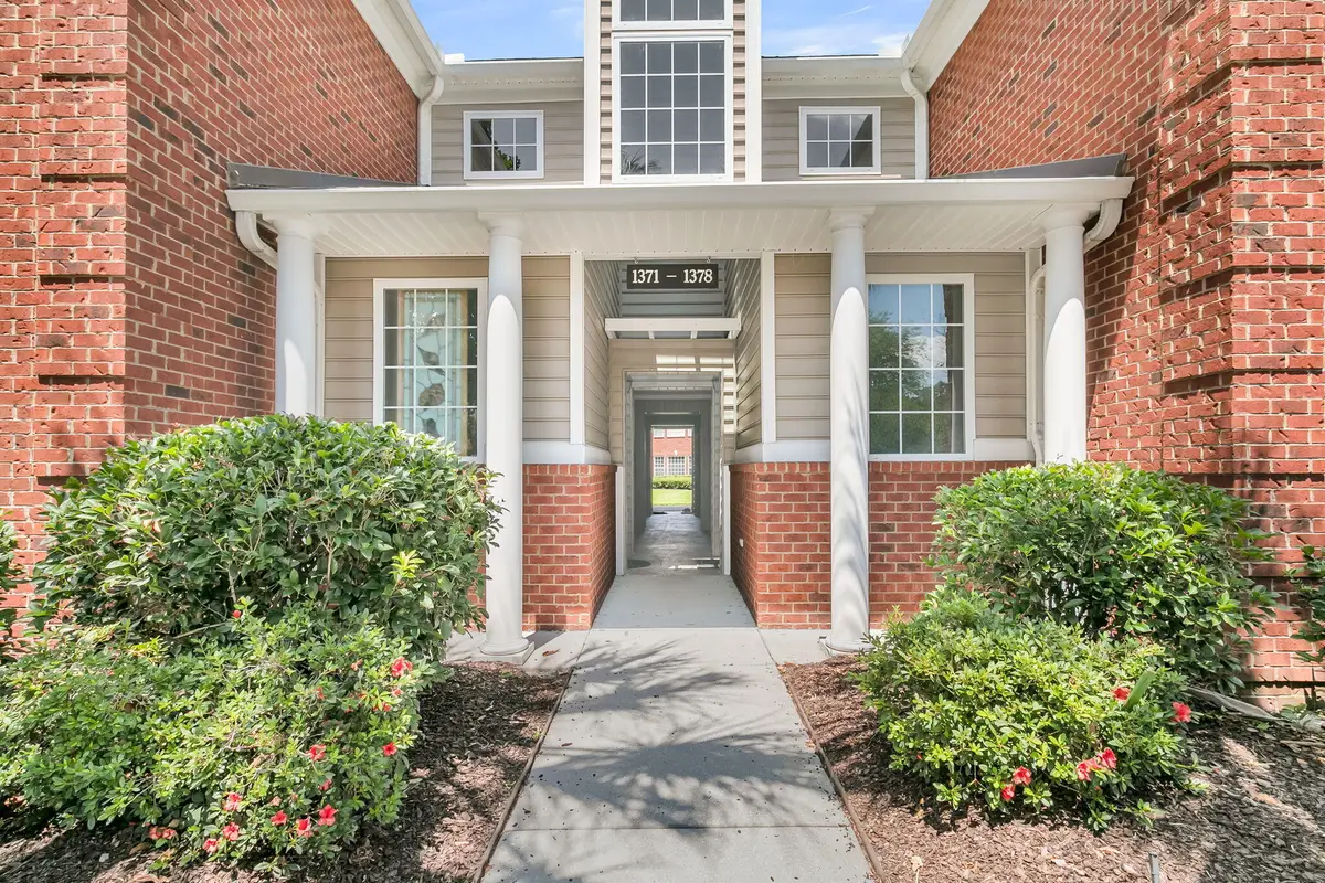 1377 Hopton Circle, Mount Pleasant, SC 29466 - #1