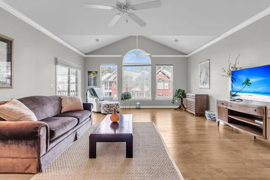 1377 Hopton Circle, Mount Pleasant, SC 29466 - #2