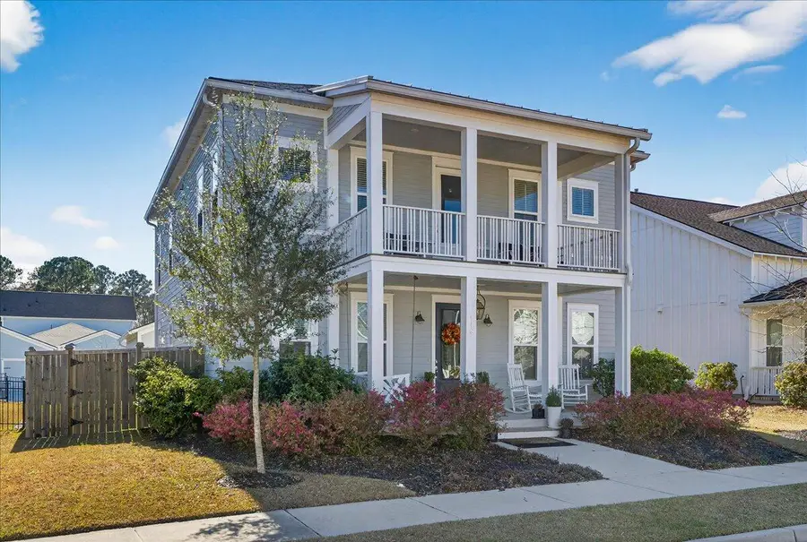 116 Falaise Street, Charleston, SC 29492 - #3
