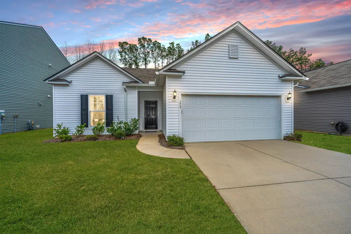 224 Hayworth Road, Summerville, SC 29486 - #1