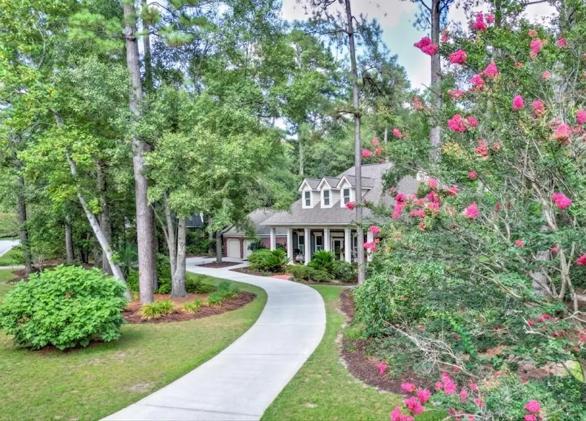 131 Scalybark Road, Summerville, SC 29485 - #1