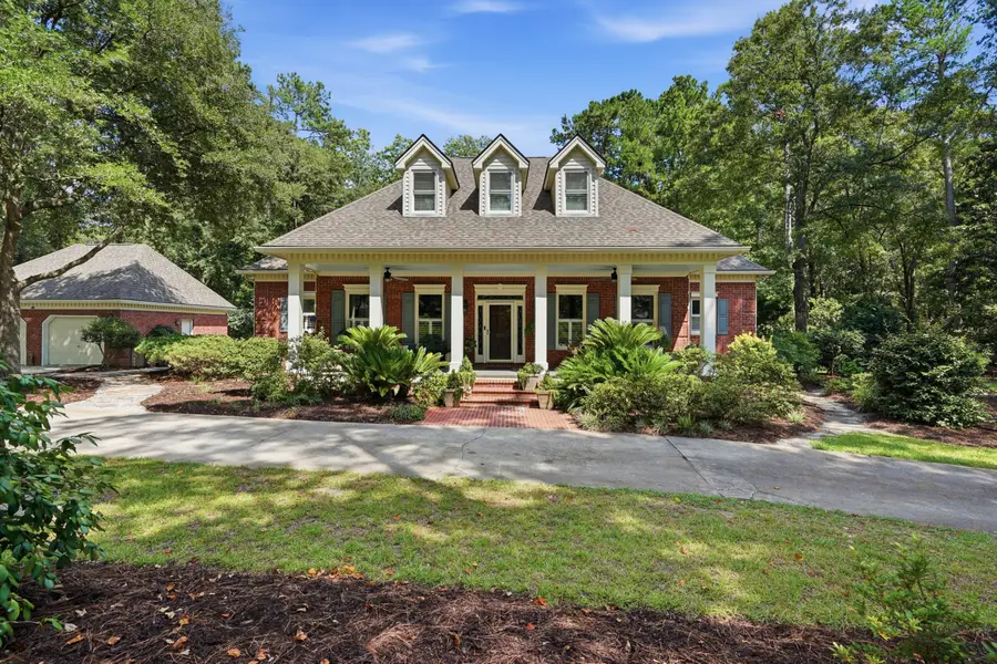 131 Scalybark Road, Summerville, SC 29485 - #3