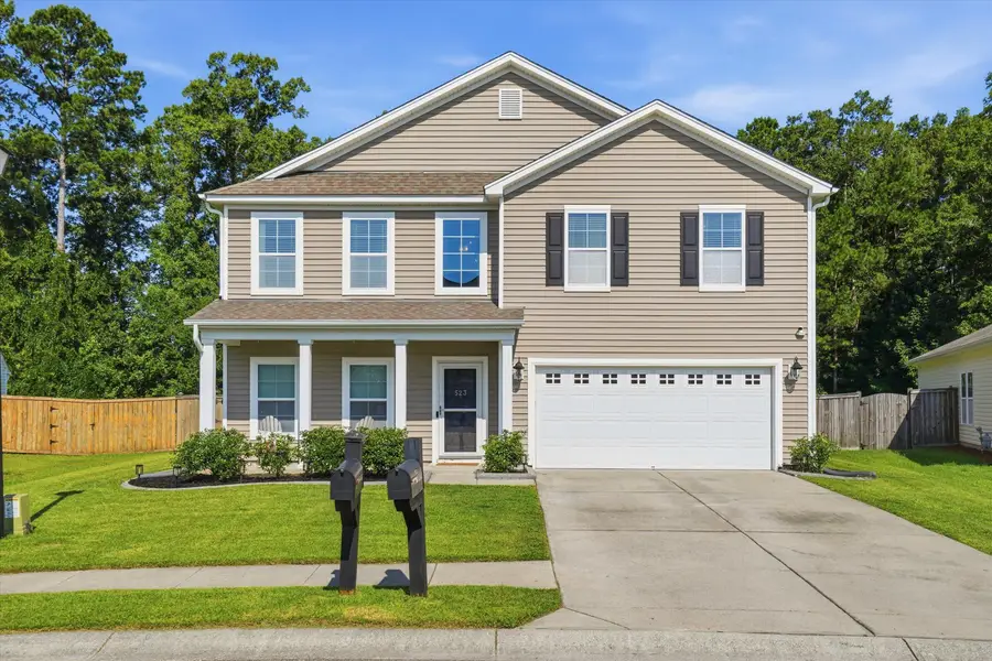 523 Nandina Drive, Goose Creek, SC 29445 - #2