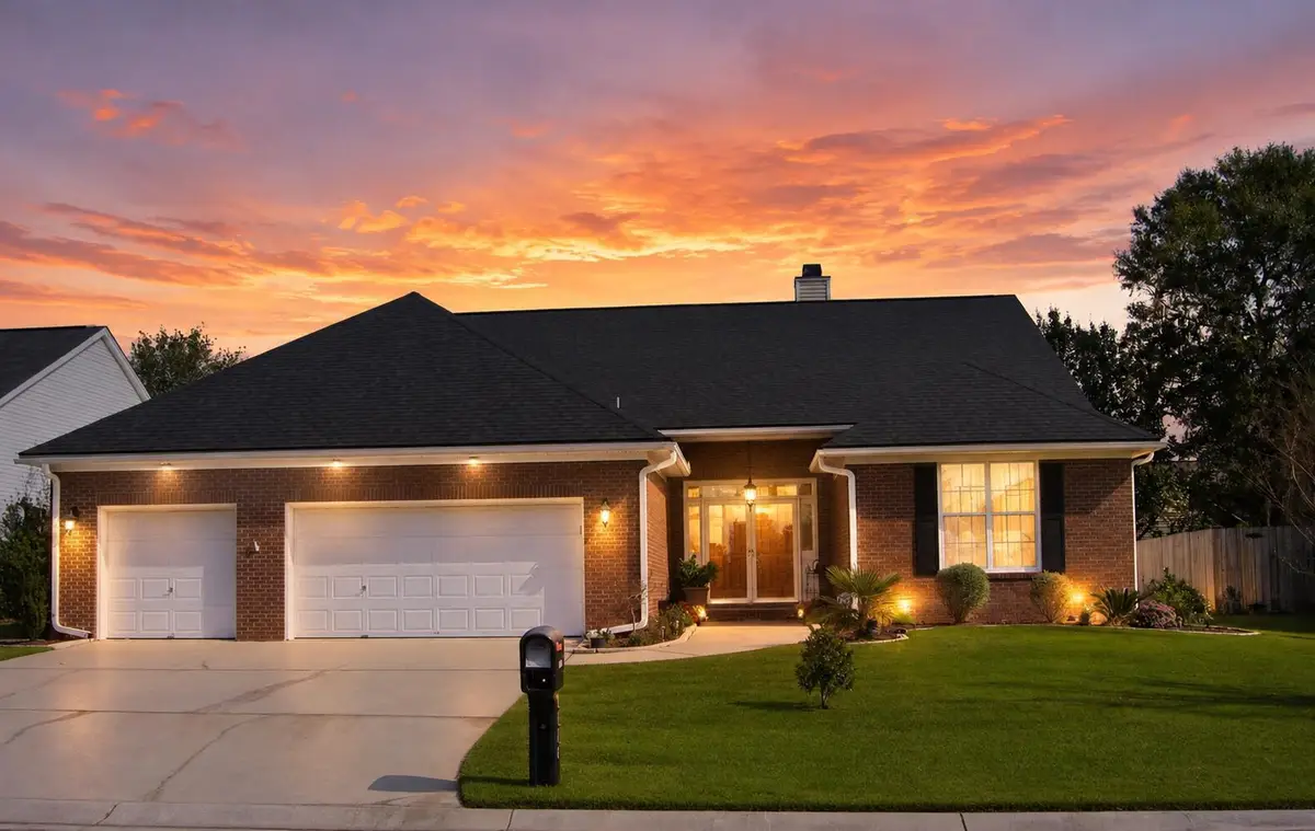 6114 Fieldstone Circle, Charleston, SC 29414 - #1