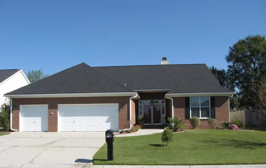 6114 Fieldstone Circle, Charleston, SC 29414 - #2