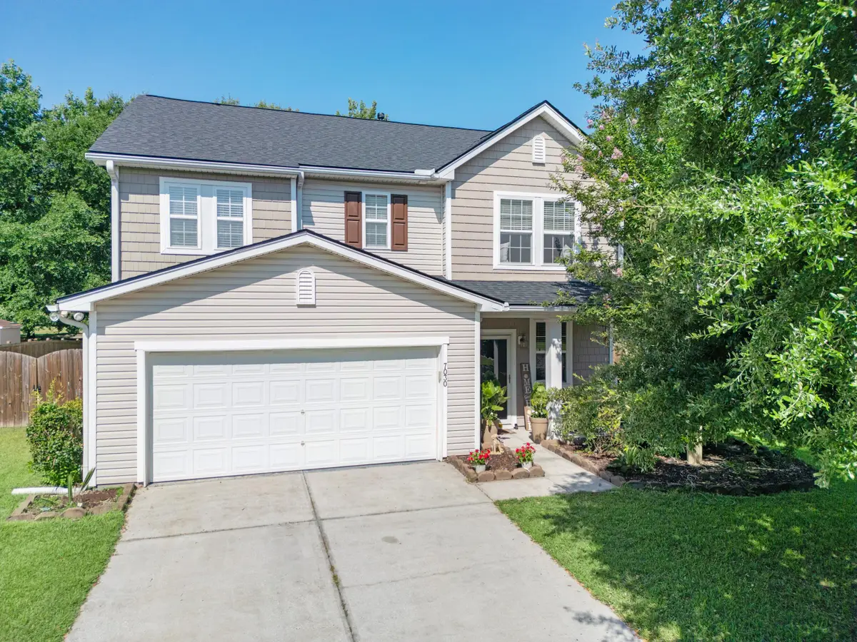 7030 Lanier Street, Hanahan, SC 29410 - #1