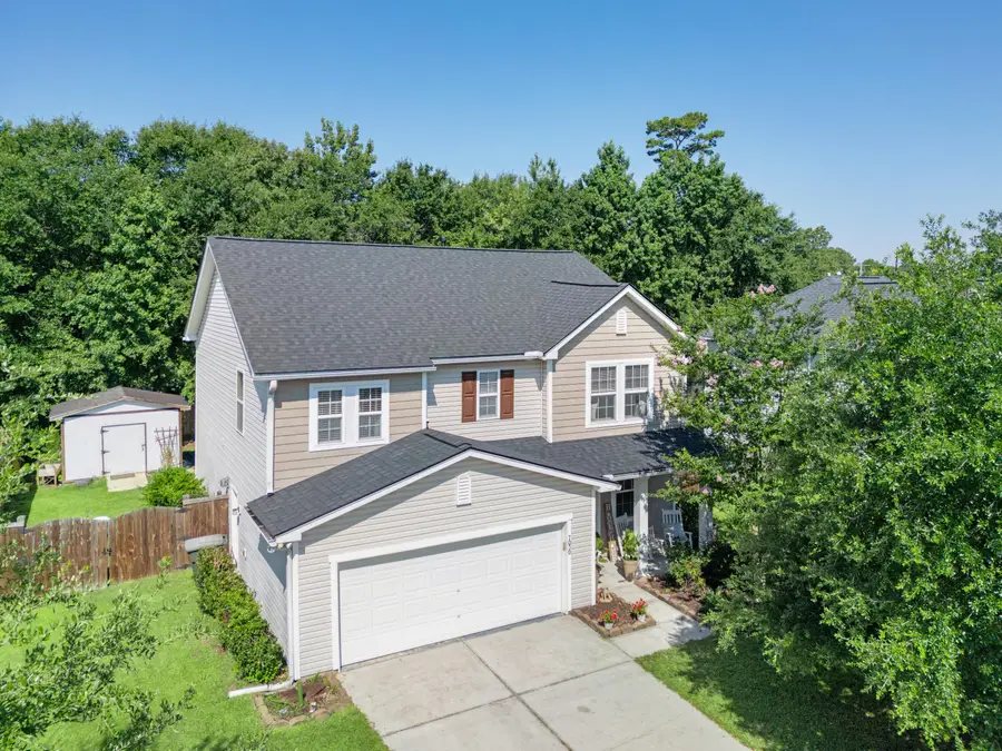 7030 Lanier Street, Hanahan, SC 29410 - #3