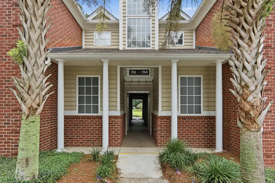 1744 Wyngate Circle, Mount Pleasant, SC 29466 - #3