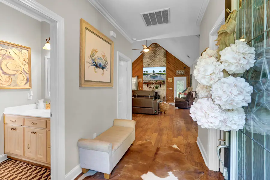 135 Gilleys Court, Summerville, SC 29483 - #2