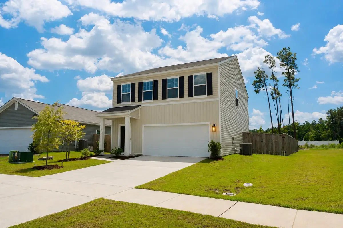 228 Phoenix Drive, Summerville, SC 29486 - #1
