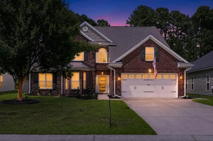 361 Decatur Drive, Summerville, SC 29486 - #2