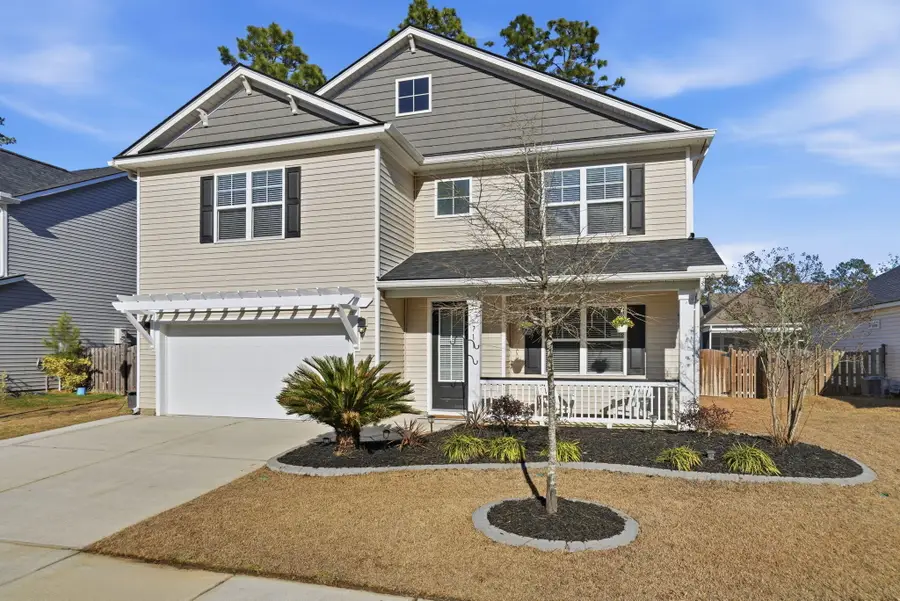 711 Kilarney Road, Summerville, SC 29483 - #2