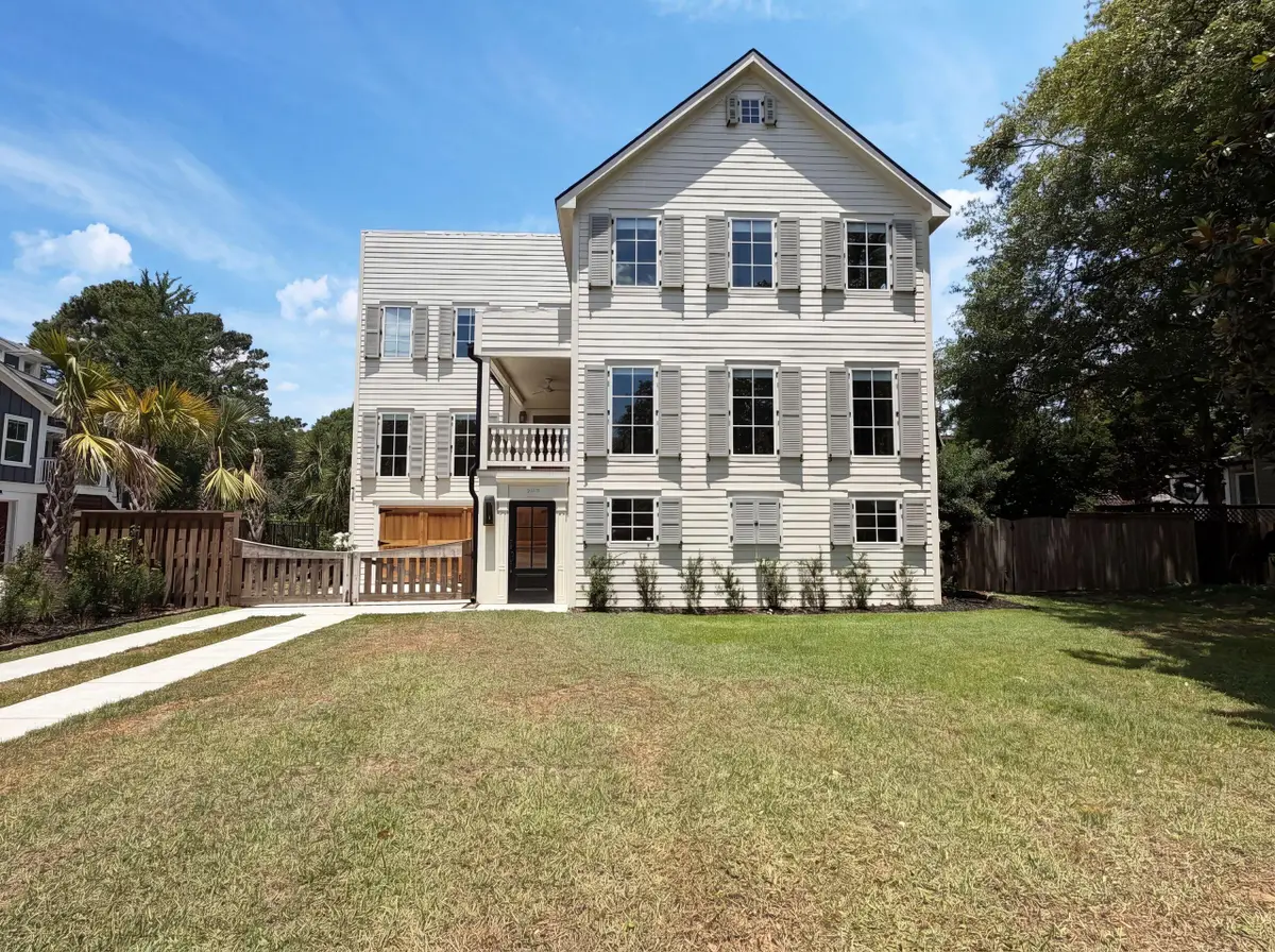 522 Reid Street, Mount Pleasant, SC 29464 - #1