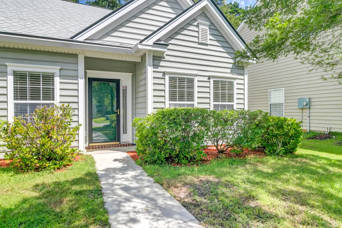 116 Carolinian Drive, Summerville, SC 29485 - #1