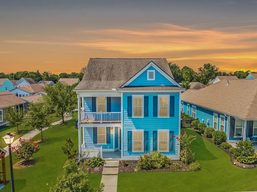 2017 Geranium Lane, Johns Island, SC 29455 - #2