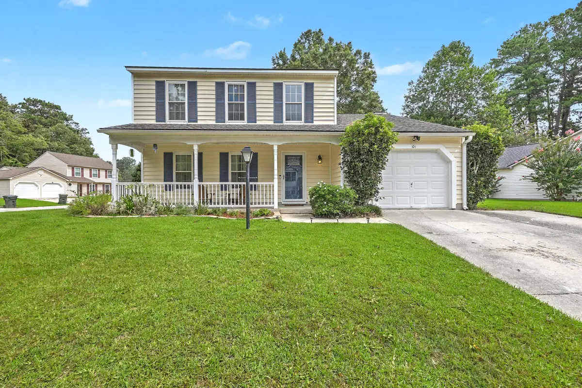 101 Margate Circle, Goose Creek, SC 29445 - #1