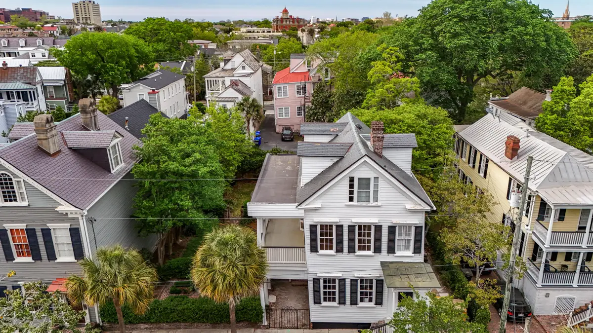 18 Trumbo Street, Charleston, SC 29401 - #1