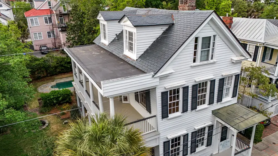 18 Trumbo Street, Charleston, SC 29401 - #2