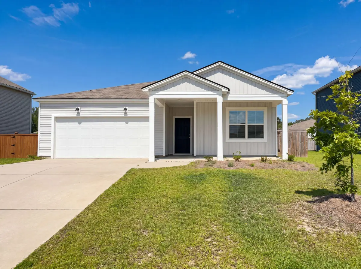 616 Fisher Lane, Summerville, SC 29486 - #1