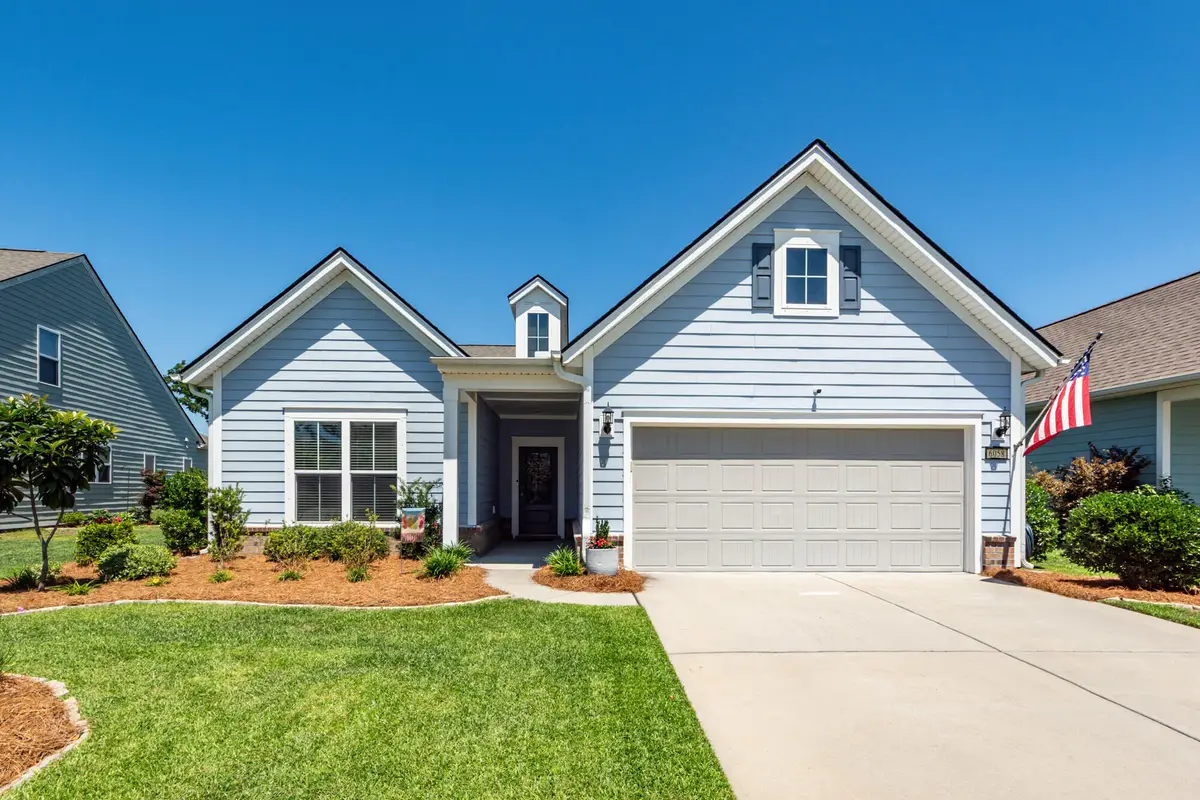 6058 Wilkes Pond Drive, Hollywood, SC 29449 - #1