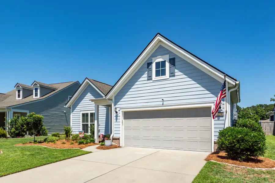 6058 Wilkes Pond Drive, Hollywood, SC 29449 - #3