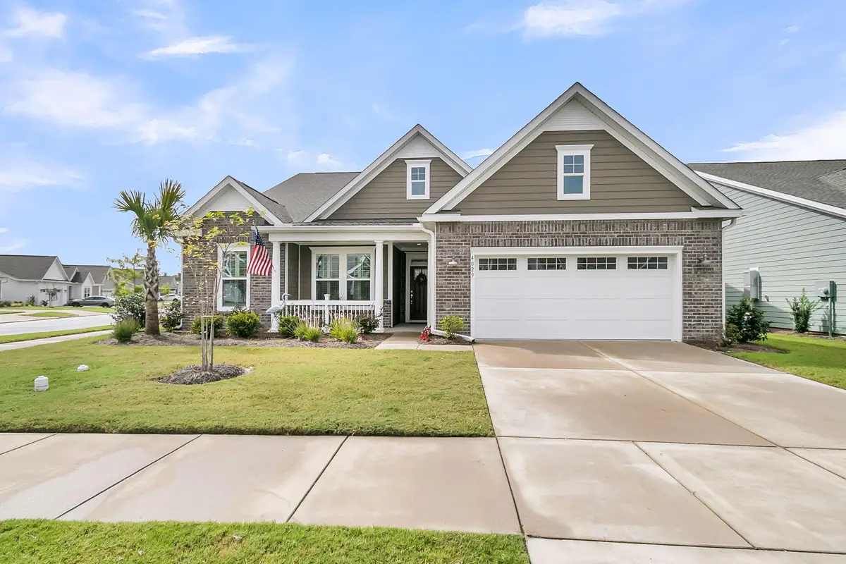4029 Wood Violet Lane, Summerville, SC 29483 - #1