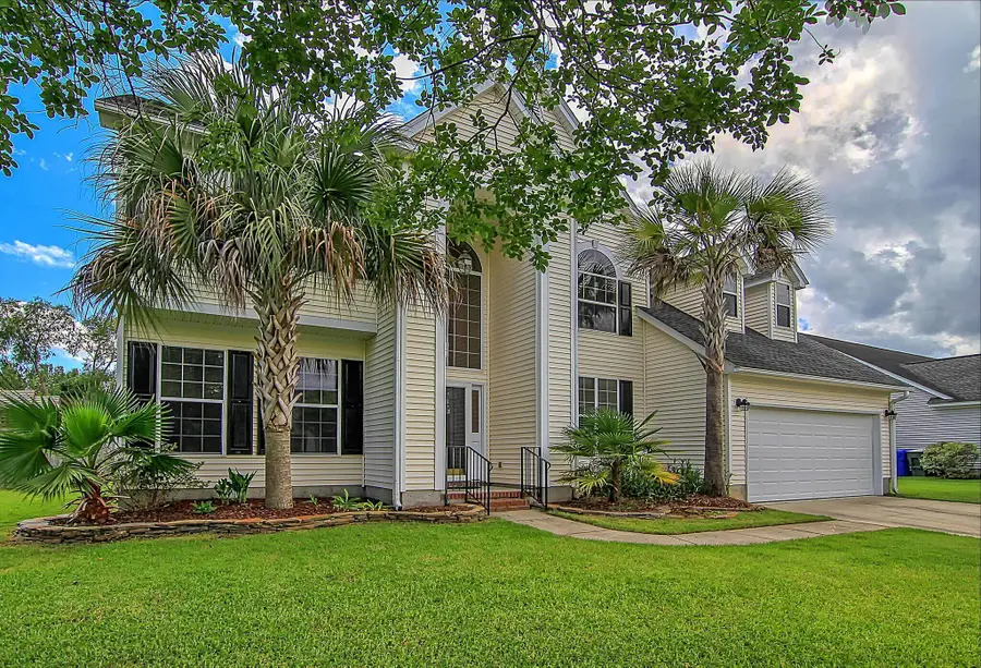 4025 Laurelwood Drive, Charleston, SC 29414 - #2