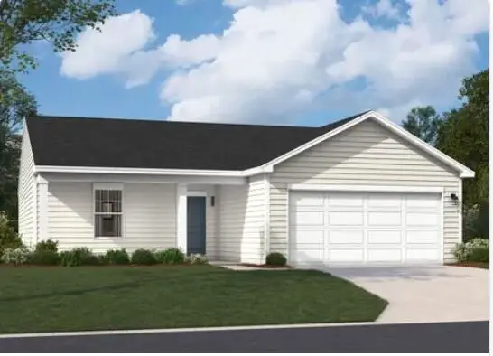 7059 Windham Way, Ladson, SC 29456 - #1