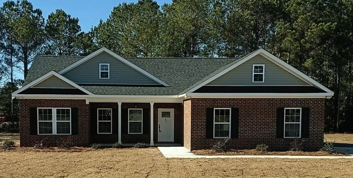 215 Woodberry Drive, Orangeburg, SC 29115 - #1