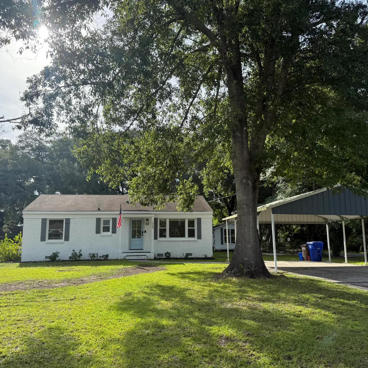 1060 Pauline Avenue, James Island, SC 29412 - #1