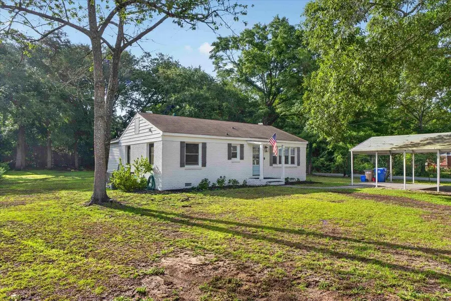 1060 Pauline Avenue, James Island, SC 29412 - #3