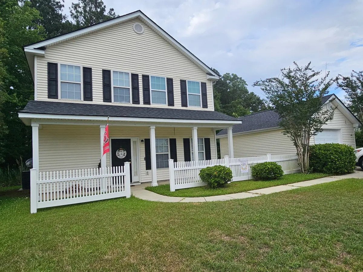 331 Sunburst Way, Summerville, SC 29483 - #1