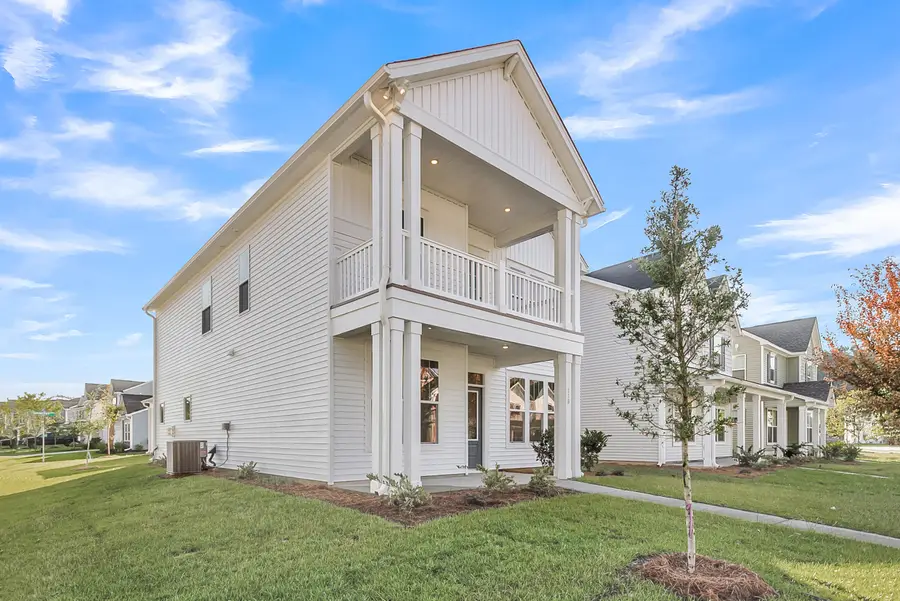 116 Brown Cow Way, Summerville, SC 29483 - #2