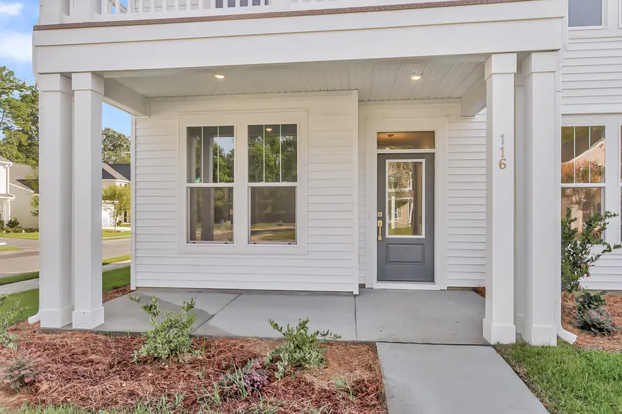 116 Brown Cow Way, Summerville, SC 29483 - #3