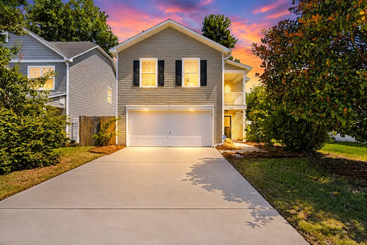 212 Island Green Road, Goose Creek, SC 29445 - #1