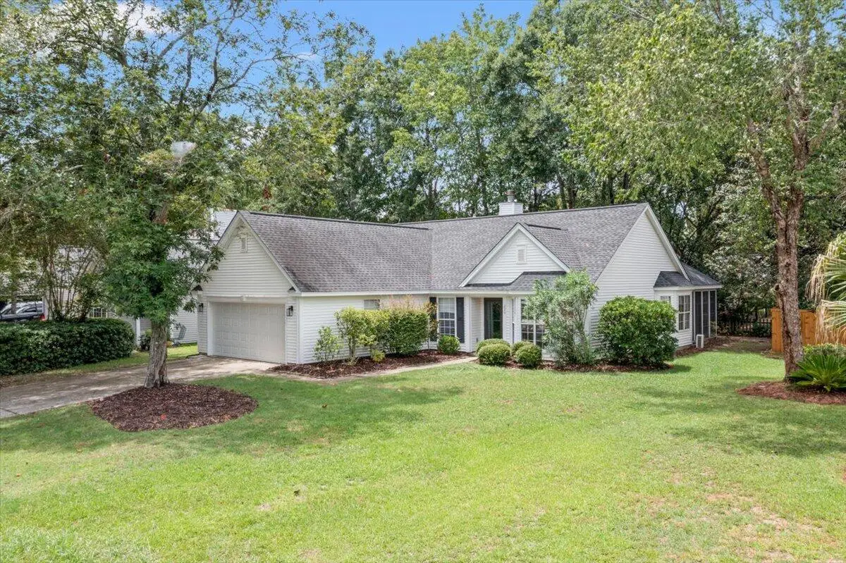 226 Historic Drive, Mount Pleasant, SC 29464 - #1