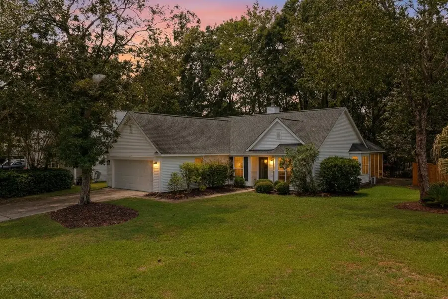 226 Historic Drive, Mount Pleasant, SC 29464 - #2